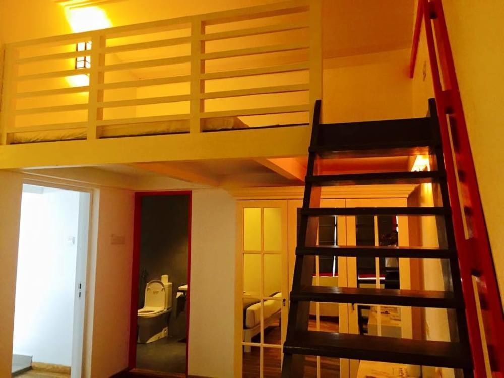 Hotel Ivy Lane Colombo Exterior foto
